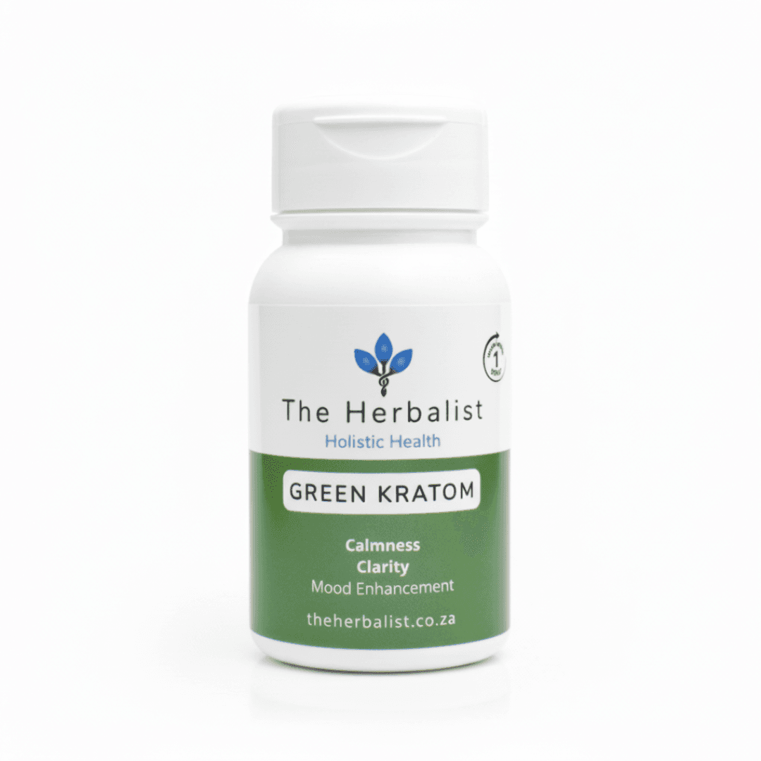 Green Kratom