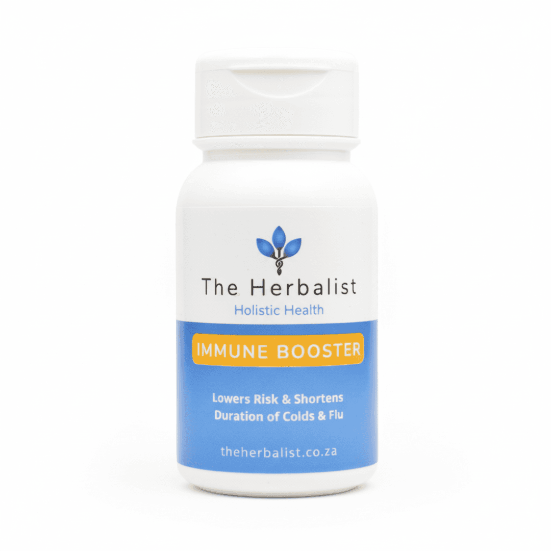 Immune Booster