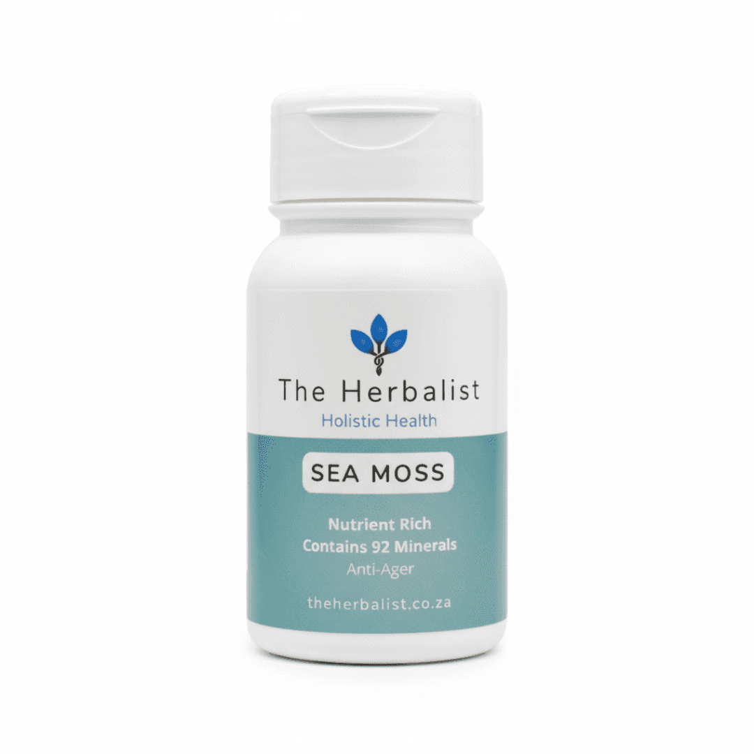 Sea Moss