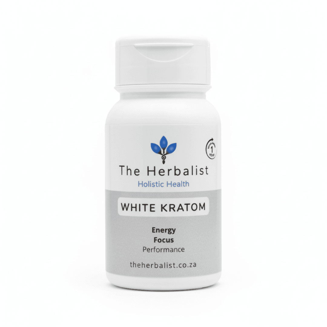 White Kratom